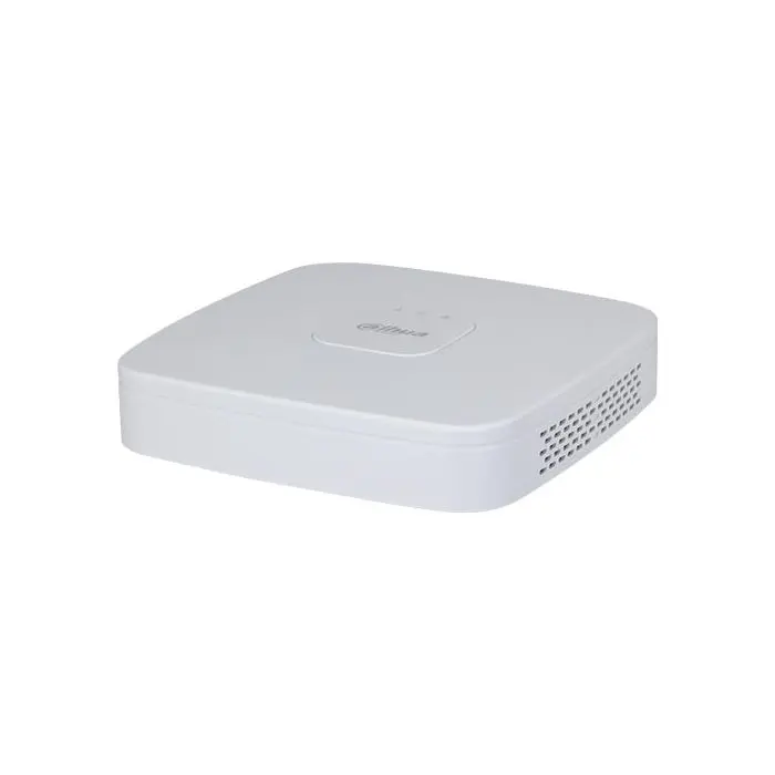 Dahua XVR4108C-I V2.0 serie WizSense AI 8CH 5IN1 penta-brid 1080N/720P Smart 1U p2p smd più codifica AI H.265+