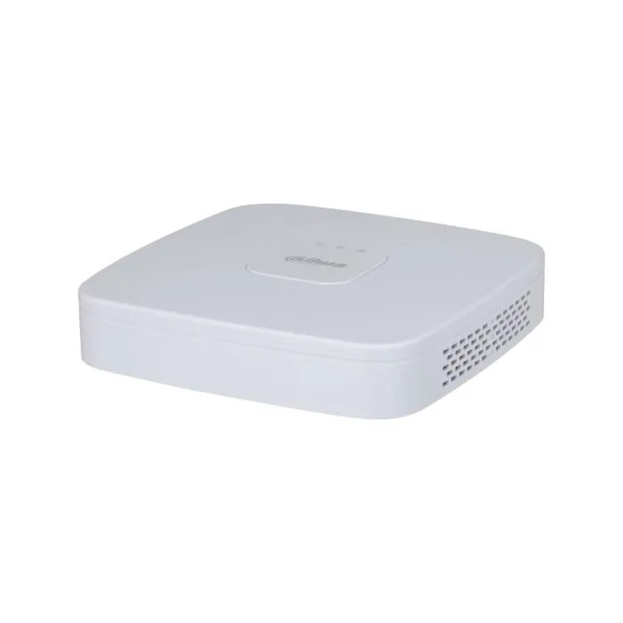 Dahua xvr XVR5108C-I3(V3.0) DVR WizSense 5in1 5 MP 8 canali + 4 IP 6 MP