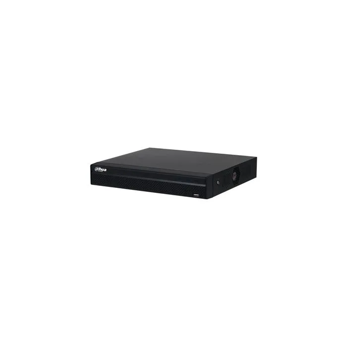 Dahua NVR IP 8 canali Smart H.265+ 12 MP 1 HDD – SKU NVR4108HS-4KS3