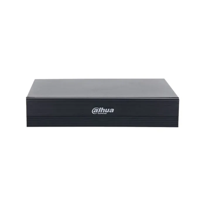 DAHUA XVR Penta-brid 4 Canali dvr 1080N/720P WizSense – Modello XVR1B04-I/T