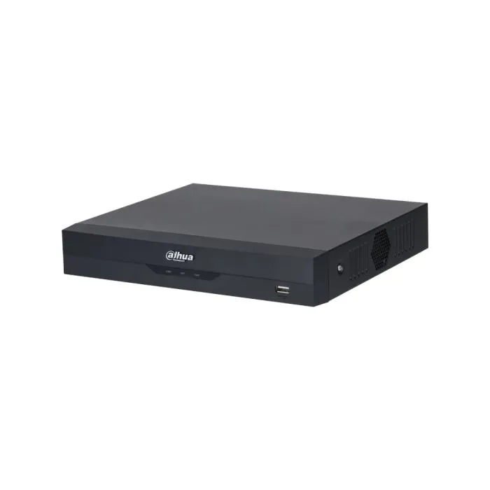 Dahua XVR Penta-brid 8 Canali 1080P/4K WizSense – Modello XVR4108HS-I/T