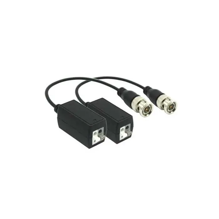 PFM800-4K Mini Balun Dahua Video passivo CCTV UTP HD-CVI/AHD/HD-TVI/PAL