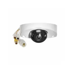 Camera IP Dahua 4Mpx HD 2.8mm ONVIF2.41 Micro SD PoE HDBW4421F
