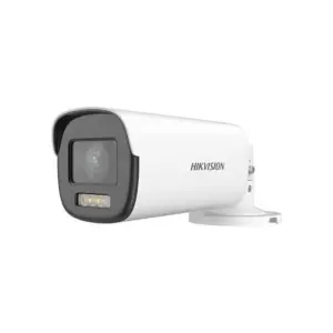 Hikvision DS-2CE19DF3T-AZE telecamera bullet varifocale ColorVu standard HD-TVI FULL HD 1080p 2Mpx motozoom 2.7~12mm osd IP67