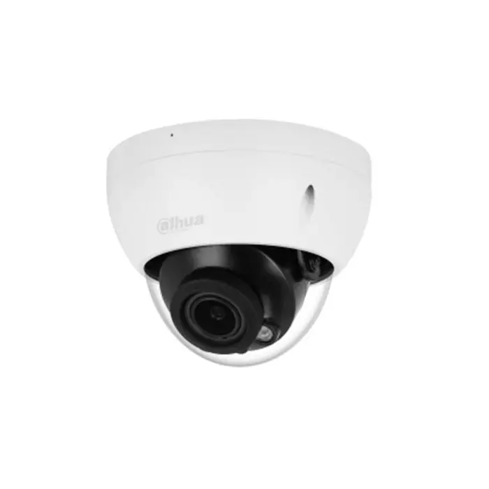 Dahua IPC-HDBW2441R-ZS Telecamera antivandalica dome IP WizSense risoluzione 4Mp motozoom 2.8-13.5mm H.265+ Slot sd WDR SMD Plus PoE ip67
