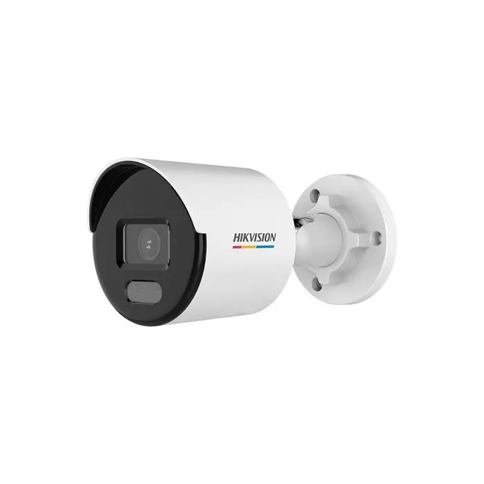 Hikvision DS-2CD1067G2-L telecamera bullet IP ColorVu MD 2.0 AcuSense HD+ 6Mpx 2.8mm WDR 120dB IP67
