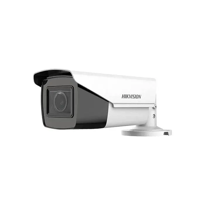 Hikvision DS-2CE19H0T-AIT3ZF telecamera bullet varifocale 4IN1 TVI/AHD/CVI/CVBS HD+ 5Mpx motozoom 2.7~13.5mm osd IP67