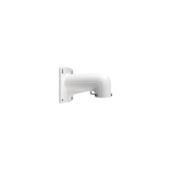 HIKVISION Staffa a Parete per Speed Dome DS-1618ZJ Supporto Telecamera in Alluminio