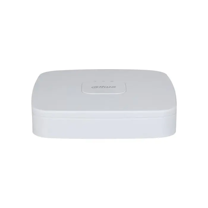Dahua XVR4108C-I V2.0 serie WizSense AI 8CH 5IN1 penta-brid 1080N/720P Smart 1U p2p smd più codifica AI H.265+ - immagine 2