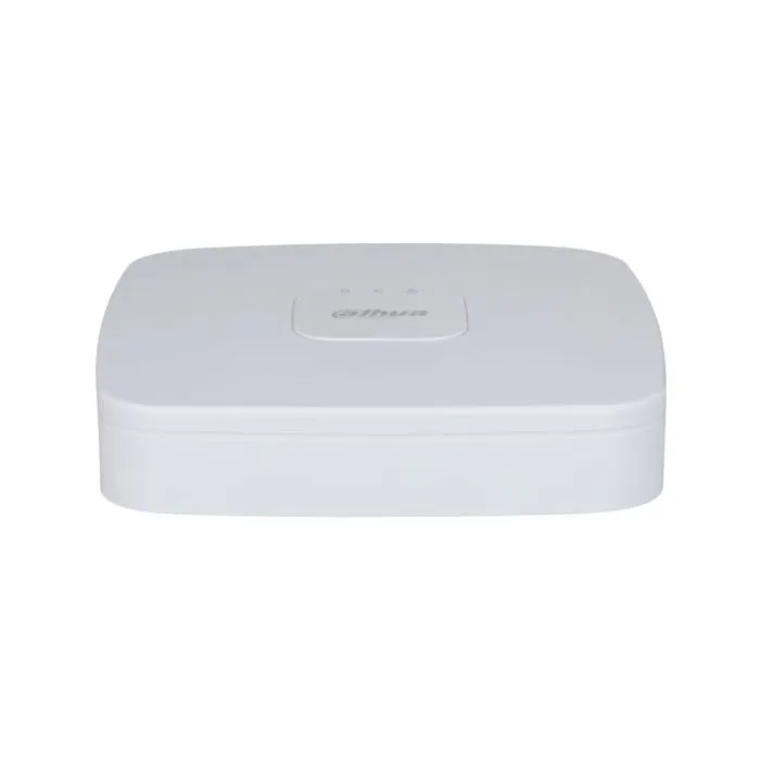 Dahua xvr XVR5108C-I3(V3.0) DVR WizSense 5in1 5 MP 8 canali + 4 IP 6 MP - immagine 2