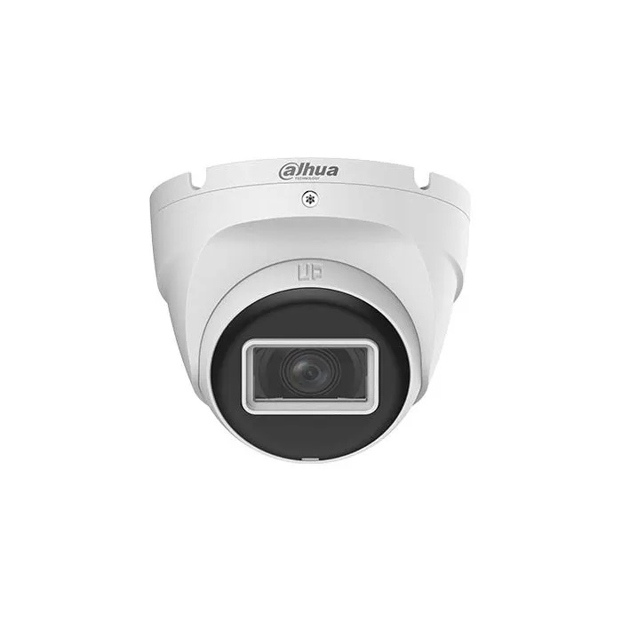 Dahua HAC-T2A21-U telecamera dome Eyeball hdcvi ibrida 4in1 full hd 2MP 2.8mm smart IR osd IP67 - immagine 2