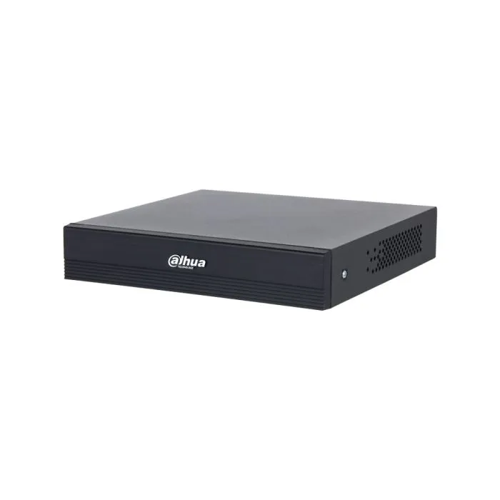 DAHUA XVR Penta-brid 4 Canali dvr 1080N/720P WizSense – Modello XVR1B04-I/T - immagine 2