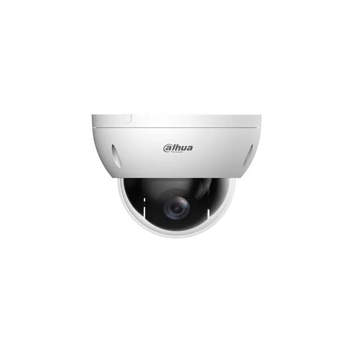 Dahua SD22204DB-GC Telecamera PTZ ibrida 4in1 2MP Full HD 1080P Zoom ottico 4x Starlight IP66 IK10 - immagine 2