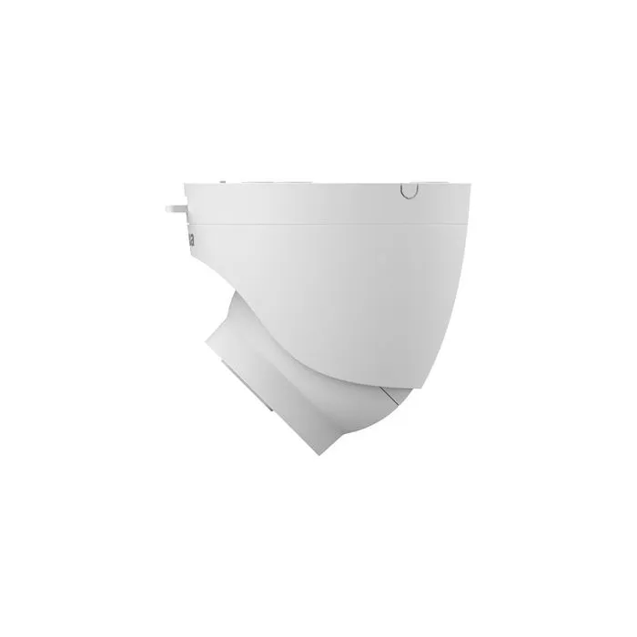 DAHUA Telecamera Dome 5MP HDCVI 2.8mm Smart Dual Light Audio IP67 HAC-HDW1500CLQ-IL-A-0280B-S3-DIP - immagine 2