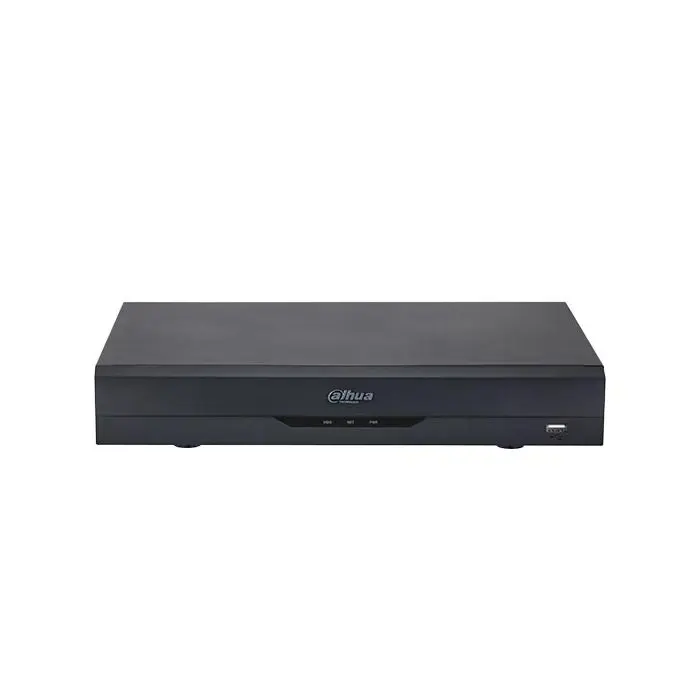 Dahua XVR5116HS-I3 series AI 1U WizSense penta-brid 2k hd+ 16CH 5M-N 5IN1 HDCVI/AHD/HDTVI/PAL/IP AI-coding p2p smd plus face detection ivs IoT(Home>Videosorveglianza>Videosorveglianza HD>Registratori DVR - XVR - ZVR) - immagine 2