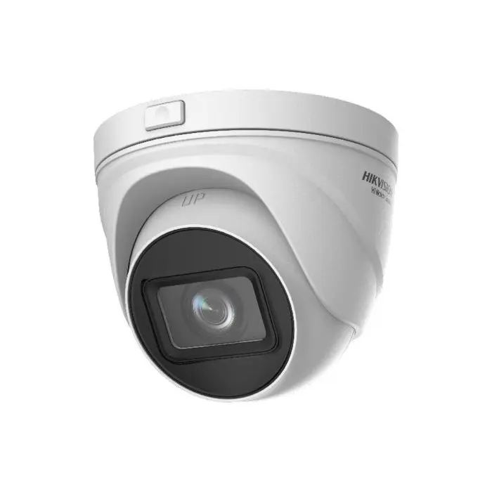 Hikvision HWI-T620HA-Z Hiwatch series telecamera varifocale dome IP Full HD 1080p 2Mpx motozoom 2.7~12mm h.265+ Slot Micro SD Poe IP67 - immagine 2