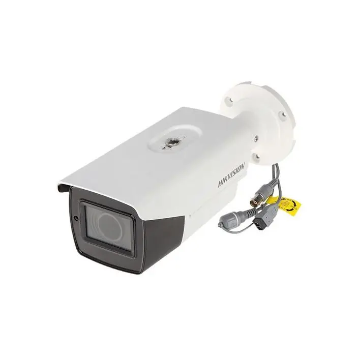 Hikvision DS-2CE19H0T-AIT3ZF telecamera bullet varifocale 4IN1 TVI/AHD/CVI/CVBS HD+ 5Mpx motozoom 2.7~13.5mm osd IP67 - immagine 2
