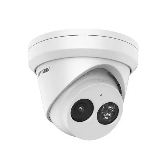 Telecamera IP a cupola Hikvision DS-2CD2343G2-I AcuSense HD+ 4Mpx 2.8mm H.265+ Slot Micro SD WDR 120dB IP67 - immagine 2