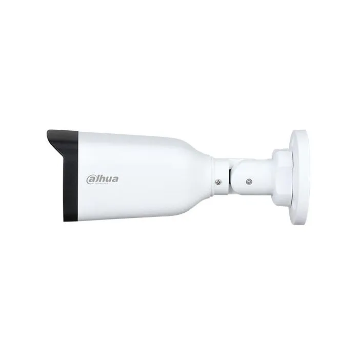 Dahua HAC-B3A51-Z Telecamera bullet ibrida HDCVI 4in1 2K HD+ 5MP Motozoom 2.7~12MM Smart IR OSD IP67 - immagine 3