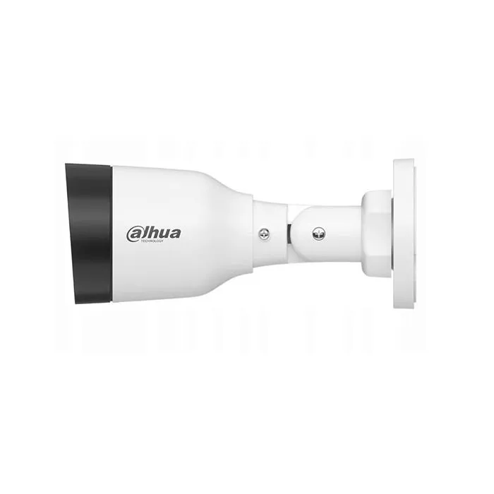 Telecamera IP Dahua IPC-HFW1239S1-A-IL-S6 2MP Full HD 2.8mm LED IR 30m Rilevamento AI PoE IP67 - immagine 3