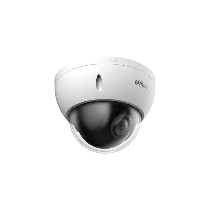 Dahua SD22204DB-GC Telecamera PTZ ibrida 4in1 2MP Full HD 1080P Zoom ottico 4x Starlight IP66 IK10 - immagine 3