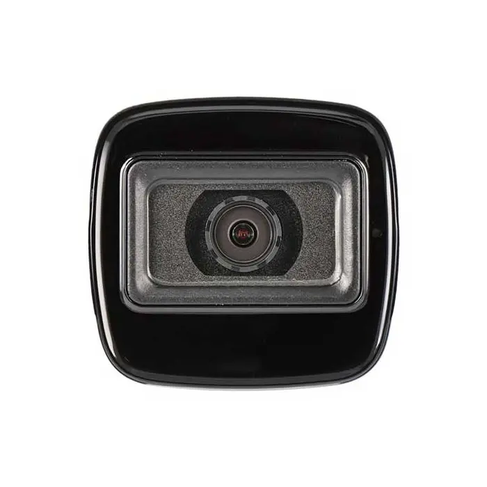 Hikvision telecamera bullet 2mp 2.8mm con microfono 4in1 TVI/AHD/CVI/CVBS FULL HD HWT-B120-MS Hiwatch series audio osd IP66 - immagine 3
