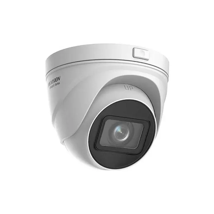 Hikvision HWI-T620HA-Z Hiwatch series telecamera varifocale dome IP Full HD 1080p 2Mpx motozoom 2.7~12mm h.265+ Slot Micro SD Poe IP67 - immagine 3
