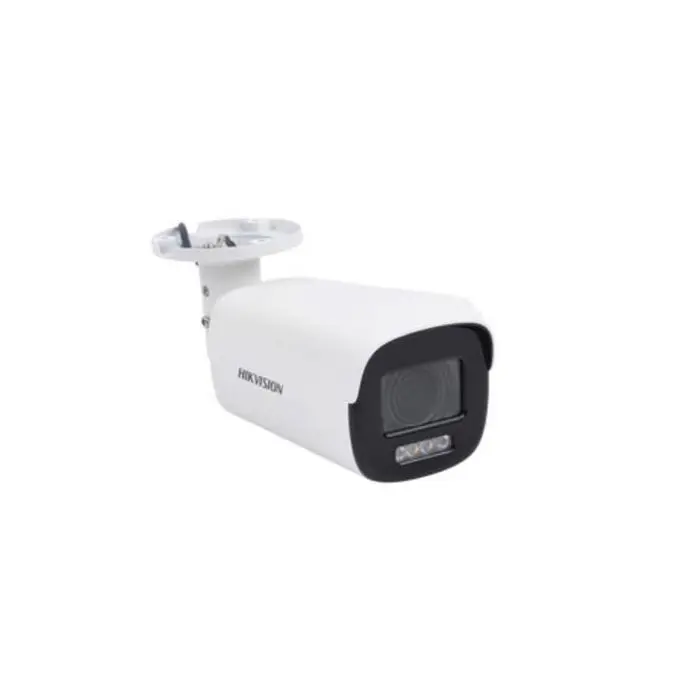 Hikvision DS-2CE19DF3T-AZE telecamera bullet varifocale ColorVu standard HD-TVI FULL HD 1080p 2Mpx motozoom 2.7~12mm osd IP67 - immagine 3