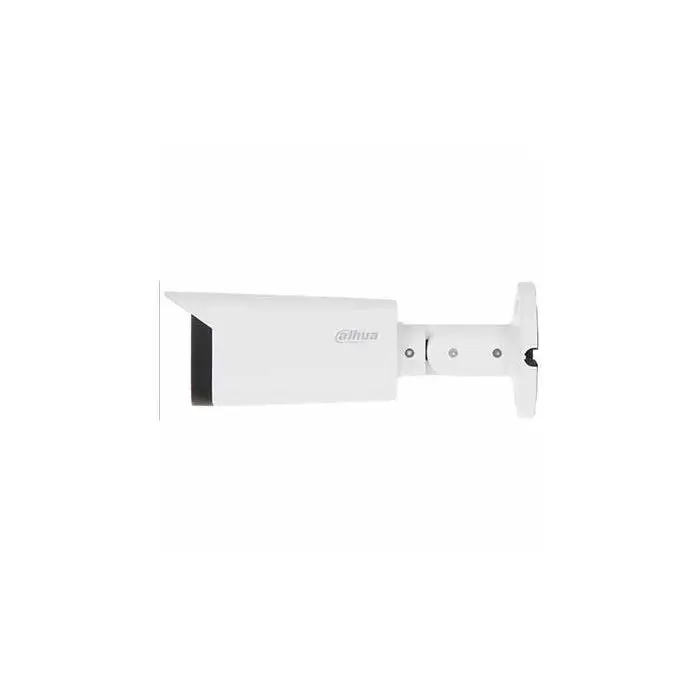 Dahua HAC-HFW2241TUP-Z-A-27135-S2-DIP telecamera bullet hdcvi ibrida 4in1 2Mpx 25ips motozoom 2.7-13.5mm starlight audio - immagine 4