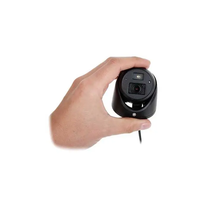 Telecamera HAC-HDW1220G-M Mobile Dahua HDCVI IR Eyeball 2MP 1080p IP67 Aviation - immagine 4