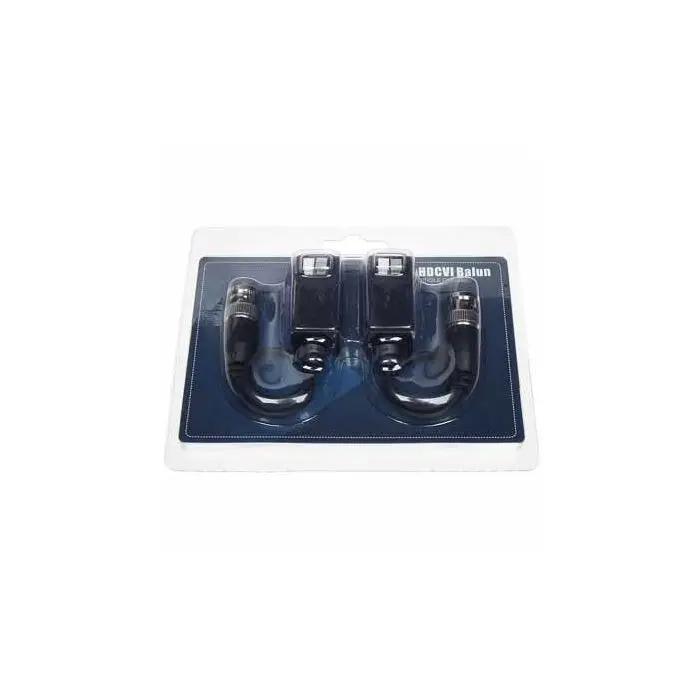 PFM800-4K Mini Balun Dahua Video passivo CCTV UTP HD-CVI/AHD/HD-TVI/PAL - immagine 4