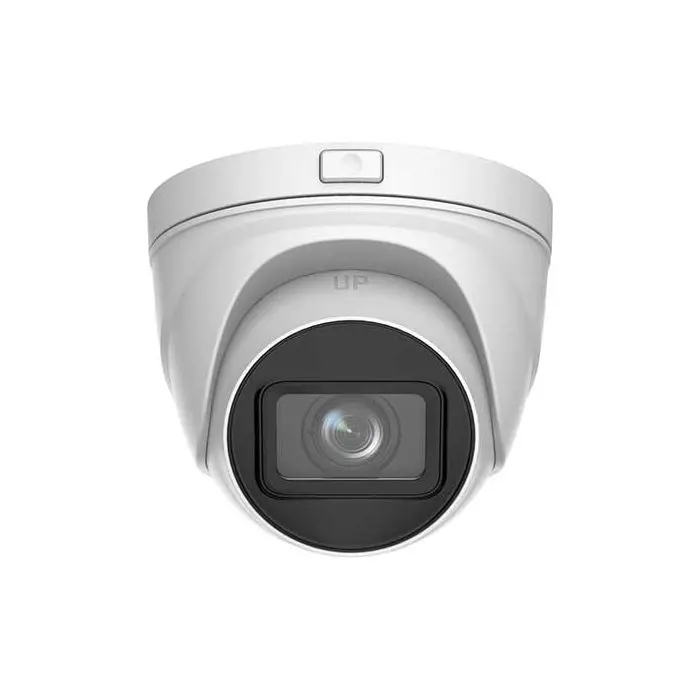 Hikvision HWI-T620HA-Z Hiwatch series telecamera varifocale dome IP Full HD 1080p 2Mpx motozoom 2.7~12mm h.265+ Slot Micro SD Poe IP67 - immagine 4