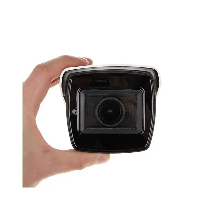 Hikvision DS-2CE19H0T-AIT3ZF telecamera bullet varifocale 4IN1 TVI/AHD/CVI/CVBS HD+ 5Mpx motozoom 2.7~13.5mm osd IP67 - immagine 4