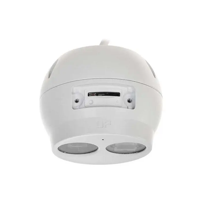 Telecamera IP a cupola Hikvision DS-2CD2343G2-I AcuSense HD+ 4Mpx 2.8mm H.265+ Slot Micro SD WDR 120dB IP67 - immagine 4