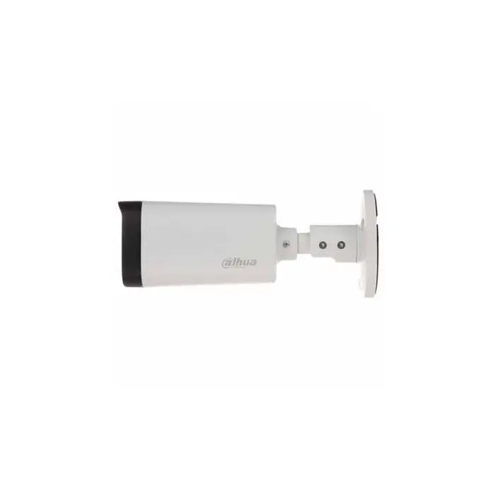 Dahua HAC-HFW1801R-Z-IRE6-A telecamera bullet hdcvi ibrida 4in1 uhd 4K 8Mpx motozoom 2.7~13.5MM osd audio - immagine 4