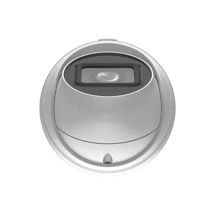 Hikvision HWI-T620HA-Z Hiwatch series telecamera varifocale dome IP Full HD 1080p 2Mpx motozoom 2.7~12mm h.265+ Slot Micro SD Poe IP67 - immagine 5