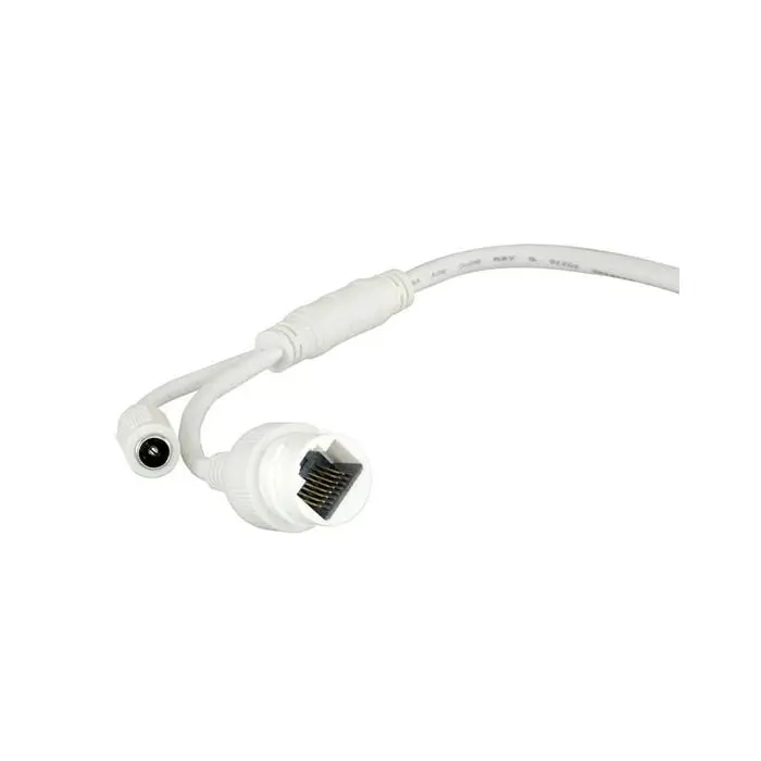 Hikvision DS-2CD1067G2-L telecamera bullet IP ColorVu MD 2.0 AcuSense HD+ 6Mpx 2.8mm WDR 120dB IP67 - immagine 5