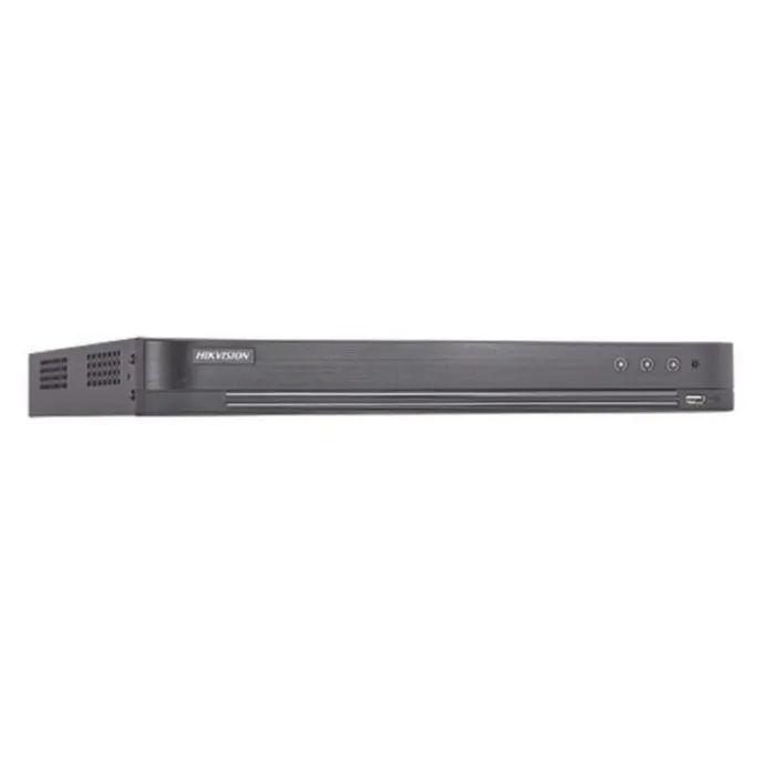 HIKVISION iDS-7216HQHI-E2/S DVR 16ch 2MP Motion 2.0 con HDD Specifico TVCC 1TB incluso