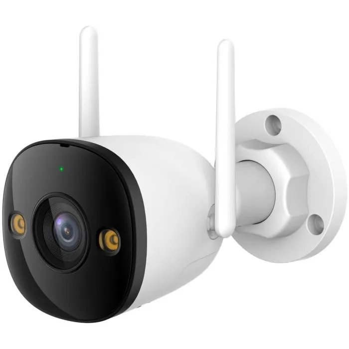IMOU Bullet 3 wifi telecamera da esterno 5MP 3K Full Color IR imousense deterrenza attiva e sirena integrata IPC-S3EP-5M0WE