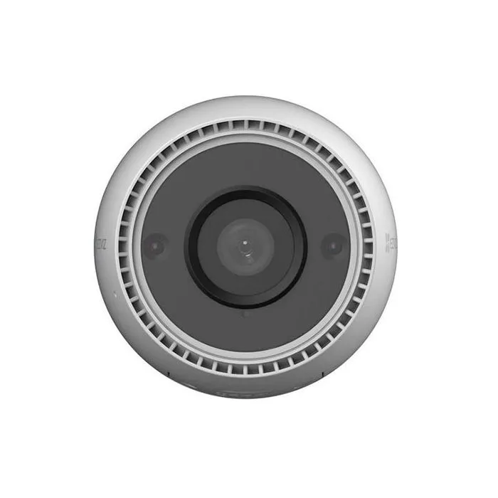Telecamera di sicurezza per esterni EZVIZ H3c Full HD 2MP 1080p 4mm con visione notturna e rilevamento del movimento IP67 - immagine 2