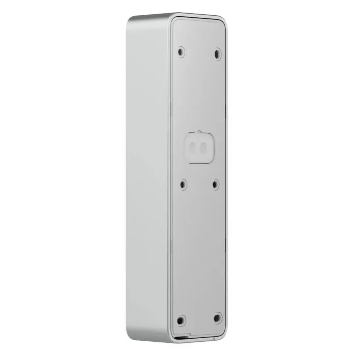 Ajax KeyPad Outdoor Tastiera Wireless bianca – Controllo Sicuro e Intelligente – SKU 99967.286.WH1 - immagine 3