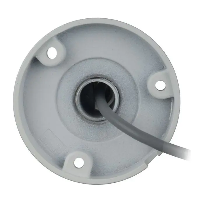 Telecamera bullet Hikvision ColorVu HWT-B129-M 4in1 1080P ottica fissa 2.8mm - immagine 2