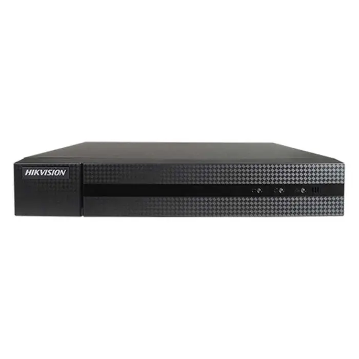 Hikvision HWD-6104MH Hiwatch series dvr 2K hd 4ch@4Mpx 5in1 TVI/AHD/CVI/CVBS/IP p2p h.265+ - immagine 2