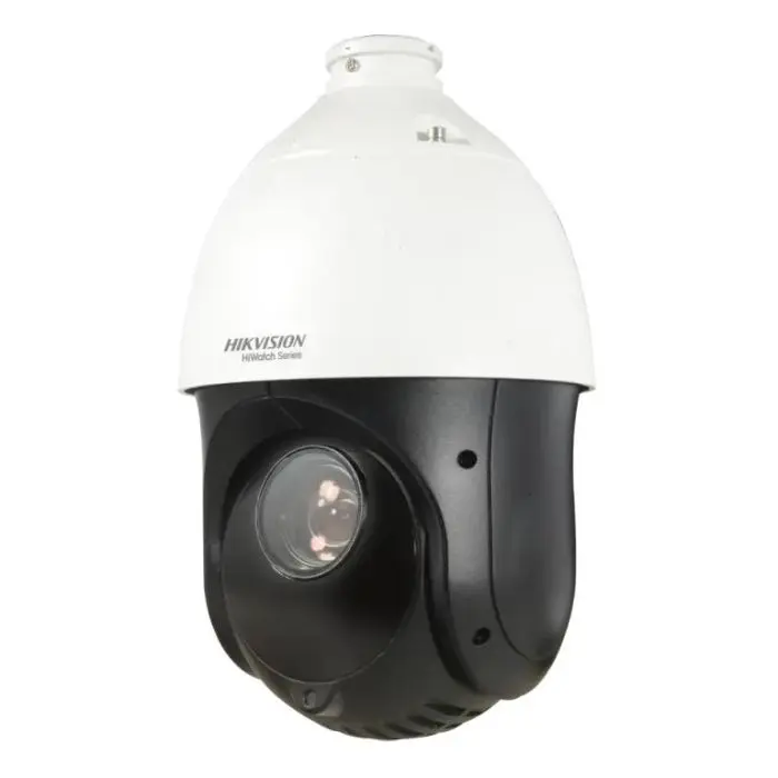 Hikvision HWP-N4225IH-DE Hiwatch series telecamera speed dome IP ptz 2mpx motorizzata 25X 4.8~120mm poe+ osd WDR IP66 - immagine 2