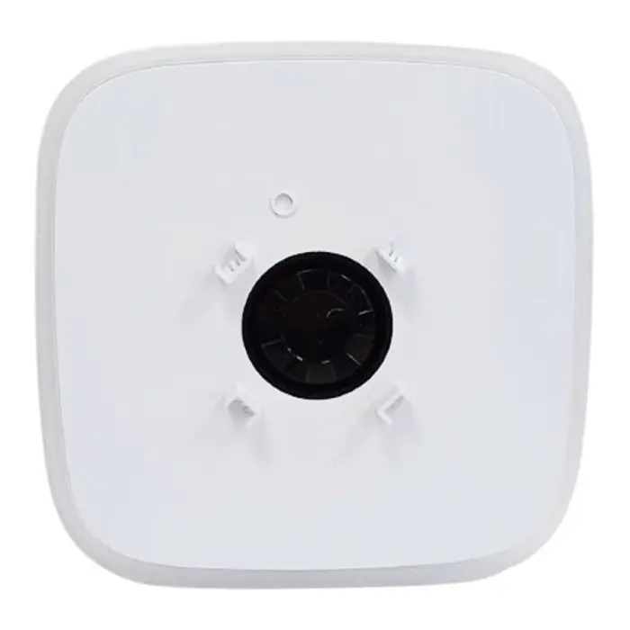 AJAX 38180.61.WH1 StreetSiren DoubleDeck ASP Sirena wireless da esterno con pannello frontale personalizzabile - immagine 3
