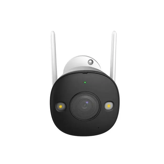 IMOU Sense Bullet 3 Telecamera Wi-Fi Risoluzione QHD 3MP Rilevamento AI Audio bidirezionale Visione notturna Colori completi H.265 IP67 - immagine 4