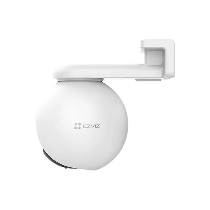 EZVIZ C8PF Telecamera PTZ Visione Panoramica Smart WiFi con Zoom 8x doppio obiettivo e rilevamento AI intelligente - immagine 4