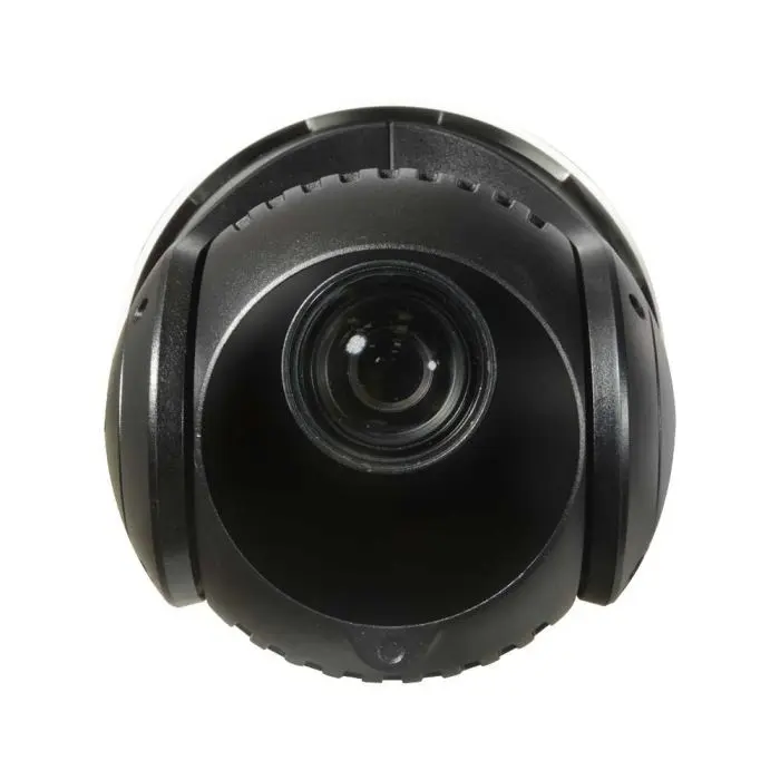 Hikvision HWP-N4225IH-DE Hiwatch series telecamera speed dome IP ptz 2mpx motorizzata 25X 4.8~120mm poe+ osd WDR IP66 - immagine 4