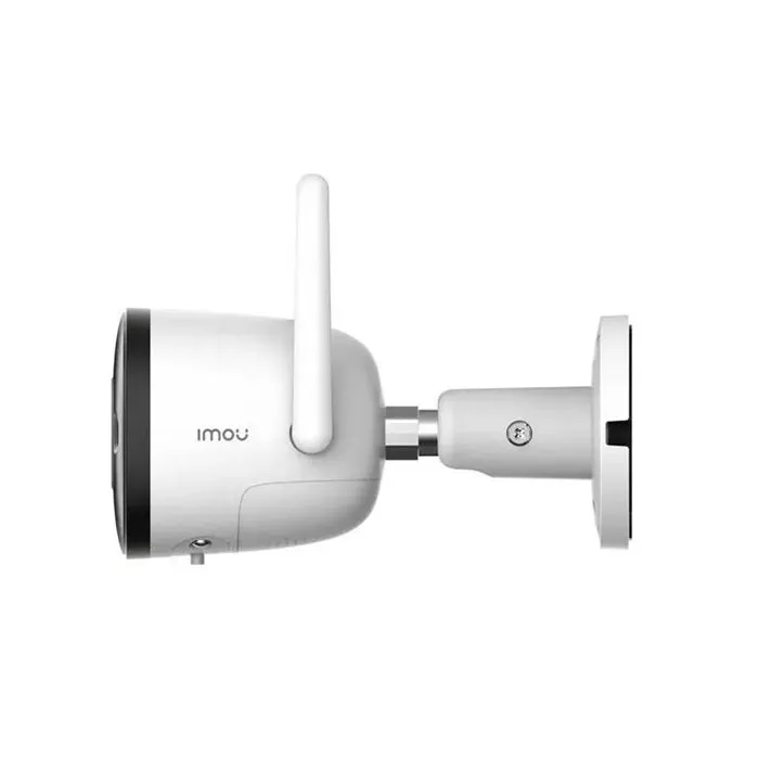 IMOU Sense Bullet 3 Telecamera Wi-Fi Risoluzione QHD 3MP Rilevamento AI Audio bidirezionale Visione notturna Colori completi H.265 IP67 - immagine 5