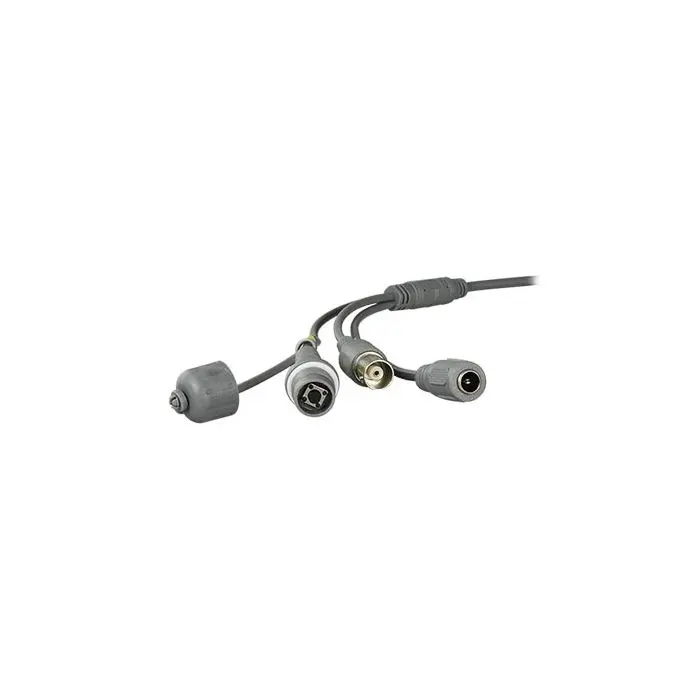 Hikvision HWT-D350-Z telecamera dome 5MPX varifocale motorizzata 2.7-13.5mm 4in1TVI HD osd IP67 antivandalica - immagine 5